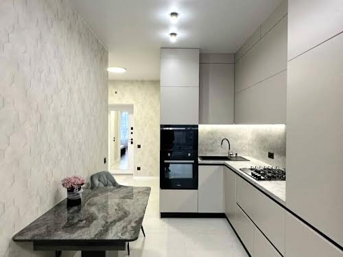 квартира за адресою Мартинова просп., 26