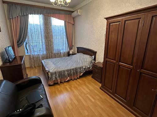 квартира по адресу Большая Васильковская ул. (Красноармейская), 79