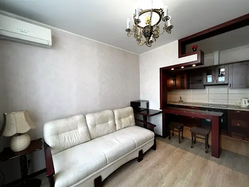 квартира за адресою Ованеса Туманяна вул., 3