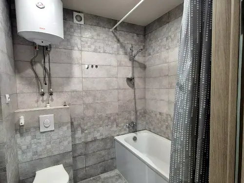 квартира за адресою Харків, Салтівське шосе, 264м