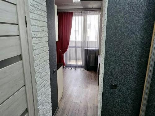 квартира по адресу Академика Барабашова ул., 10а