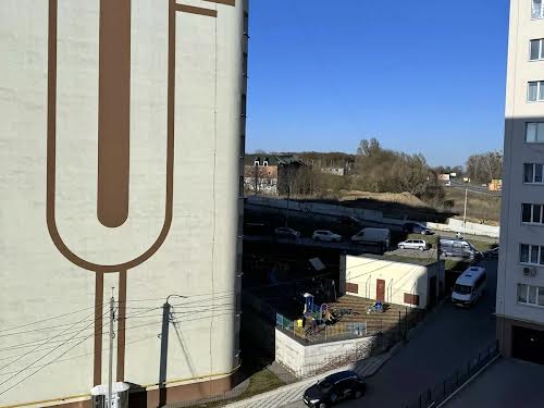 квартира по адресу Лісогринівецька ул., 34-Б