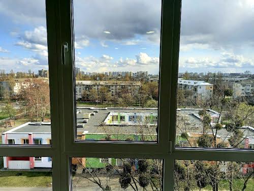 квартира по адресу Киев, Николая Кибальчича ул., 3-А