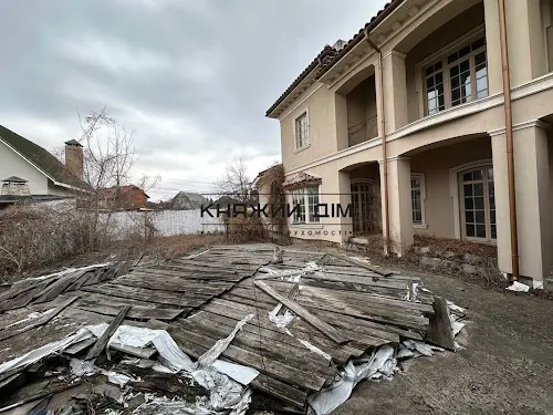 дом по адресу Садова, 62
