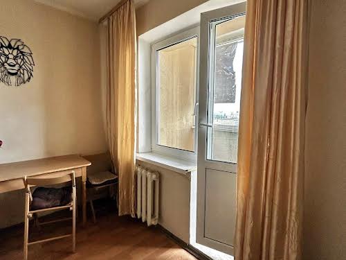 квартира по адресу Автозаводская ул., 15А