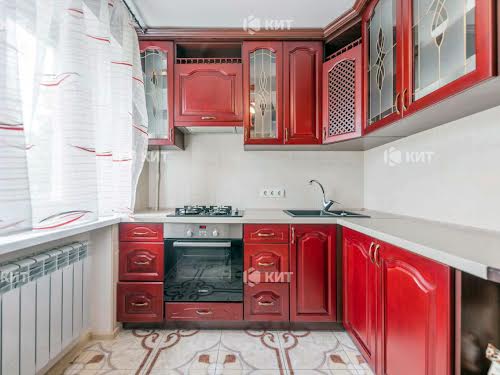 квартира за адресою Познанська вул., 5