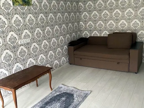 квартира по адресу Метрологічна, 58