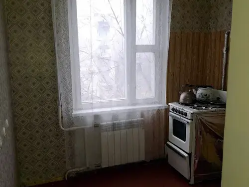 квартира по адресу проспект Свободи, 28