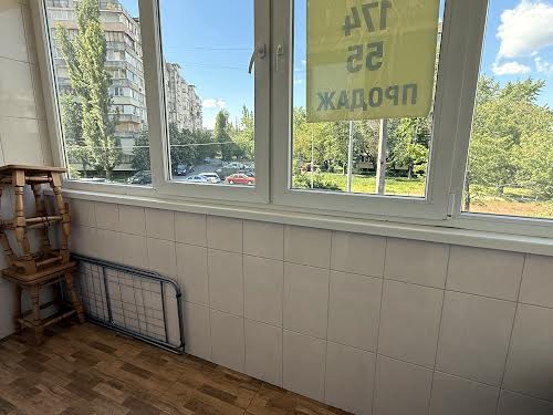 квартира по адресу Левка Лукьяненко ул. (Маршала Тимошенко), 4