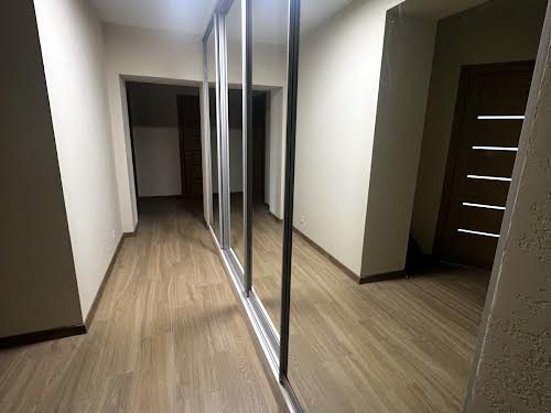 квартира по адресу Бориспольская ул., 26-К