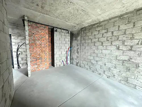 квартира за адресою Берковецька вул., 6