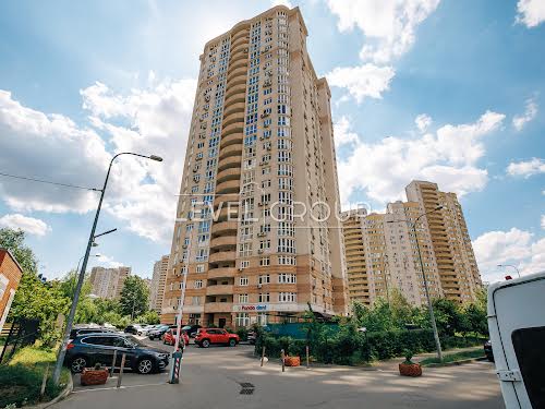 квартира по адресу Урловская ул., 23-Г