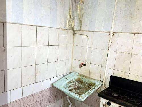 квартира по адресу Деревянко ул., 34
