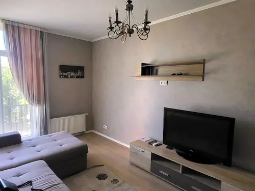 квартира за адресою Регенераторна вул., 4 к14