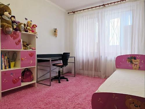квартира за адресою Перемоги просп., 61