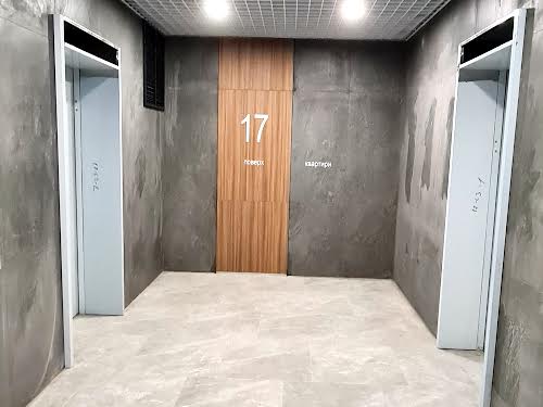 квартира по адресу Железнодорожное шоссе, 45