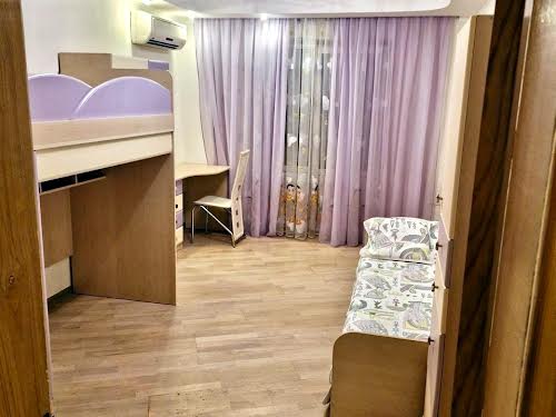 квартира за адресою Київ, Ентузіастів вул., 33