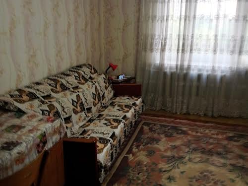 квартира за адресою Вахтанга Кікабідзе вул. (Булгакова), 18