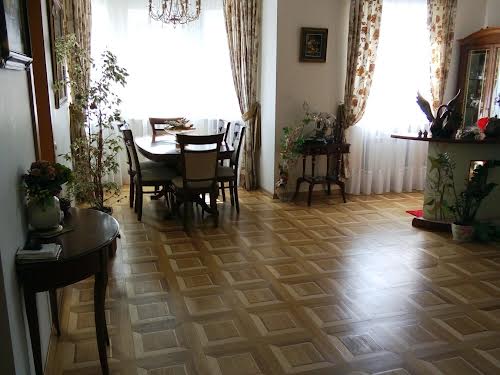 дом по адресу с. Новоселки, Академический пер., 15