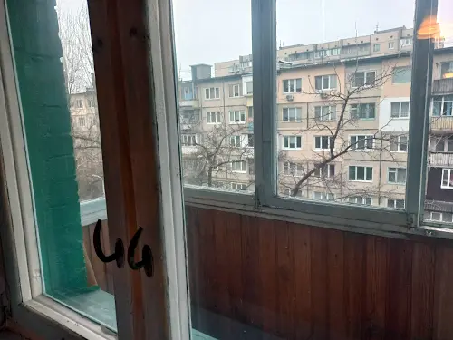 квартира по адресу Сірожупанників ул. (Валентина Серова), 30-А