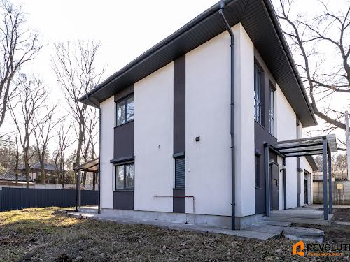 будинок за адресою Івана Франка вул., 34Г