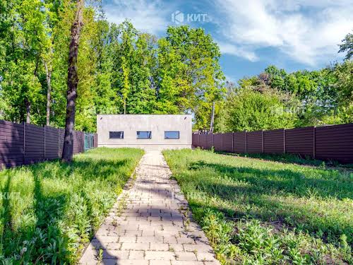 будинок за адресою Харківське шосе (Білгородське)