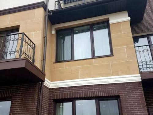 дом по адресу Никифора Дровняка ул., 3-Б 