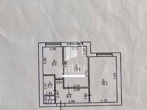 коммерческая по адресу Ирпень, Высокая ул., 3а