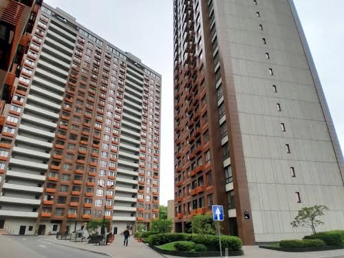 квартира за адресою Вацлава Гавела бульв. (Івана Лепсе), 6-В