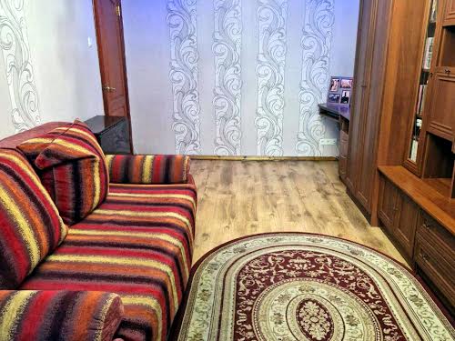 квартира по адресу Харьков, Гвардейцев-Широнинцев ул., 59г