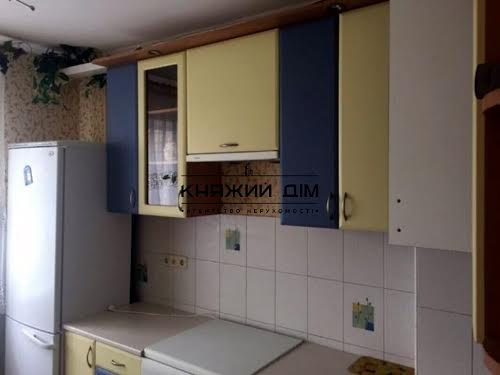 квартира за адресою Архітектора Вербицького вул., 4-А