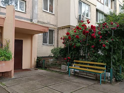 квартира по адресу Героев Днепра ул., 57