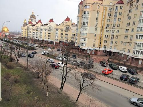 квартира по адресу Владимира Ивасюка просп. (Героїв Сталінграду), 26
