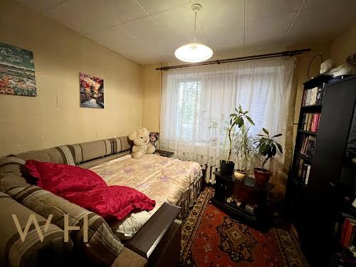 квартира по адресу Романа Шухевича просп. (Ватутина), 24