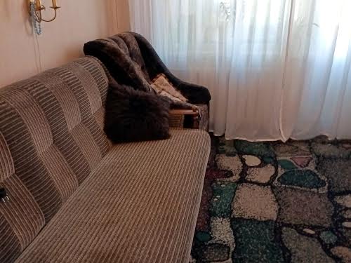 квартира за адресою Алішера Навої просп., 86