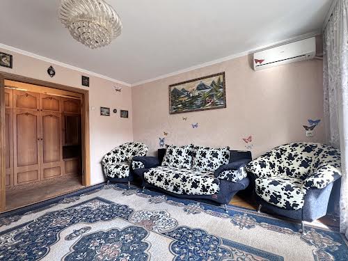 квартира по адресу Профессора Подвысоцкого ул., 6а