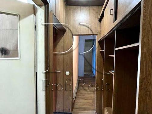 квартира по адресу Авиаконструктора Антонова ул., 12