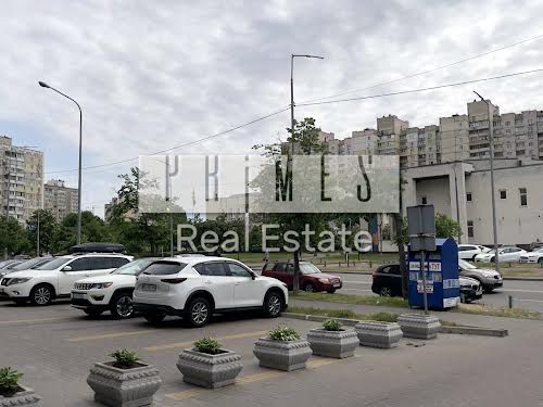 квартира за адресою Драгоманова вул., 40-З