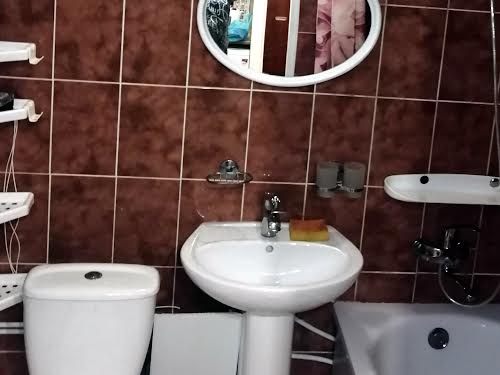 квартира за адресою Космічна вул., 23