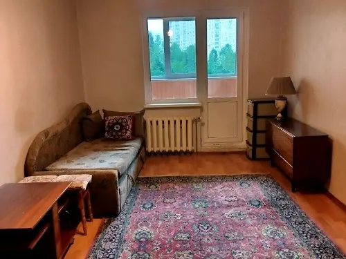 комната по адресу Петра Григоренко просп., 16