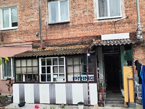 квартира по адресу Артема, 91