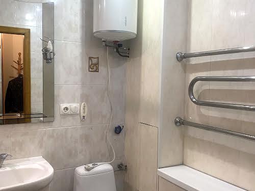 квартира по адресу Леся Курбаса просп., 3-В