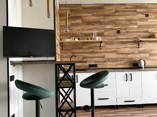 квартира за адресою Петропавлівська вул., 40