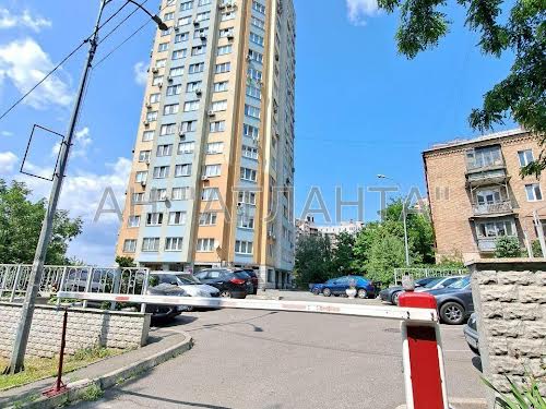 квартира по адресу Большая Китаевская ул., 53