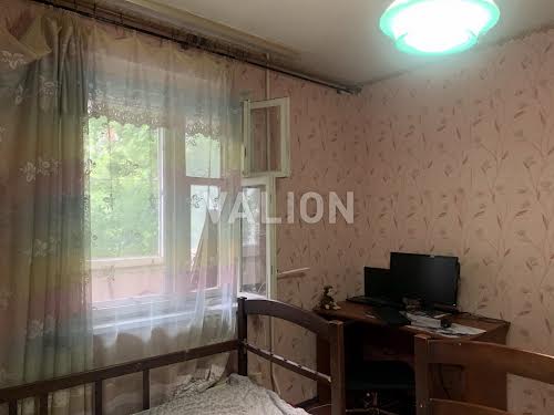 квартира по адресу Бережанская ул., 20