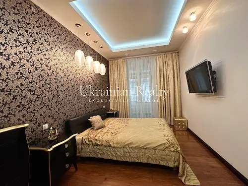 квартира по адресу Киев, Антоновича ул. (Горького), 20