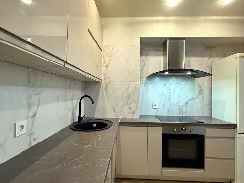 квартира за адресою Балтійський пров., 32