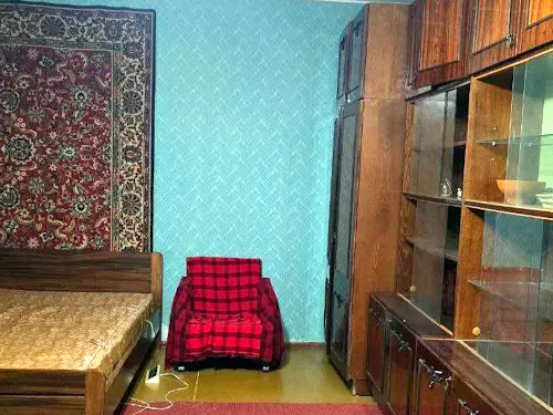 квартира за адресою Романа Шухевича просп. (Генерала Ватутіна), 24-В