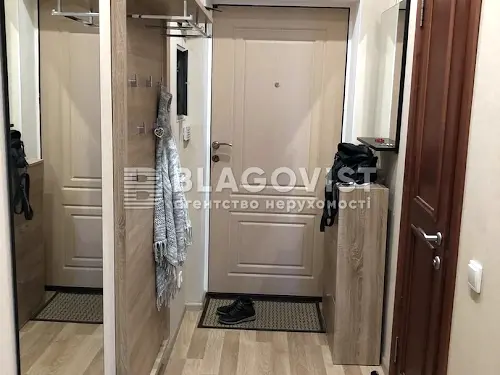 квартира по адресу Андрея Верхогляда ул. (Михайла Драгомирова), 2-А