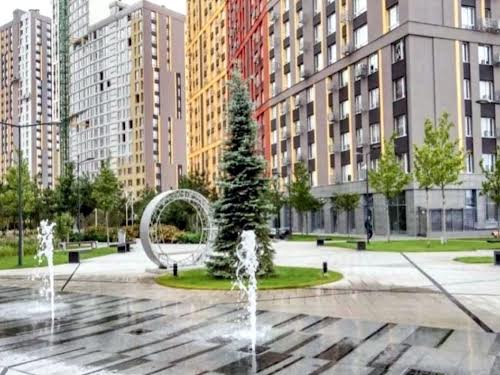 квартира по адресу Столичное шоссе, 5-А